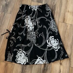 Star City Midi Skirt